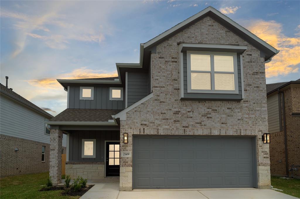 Foto principal - 2149 Reed Cave Ln