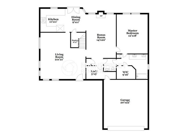Building Photo - 10218 Grand Mdw Dr