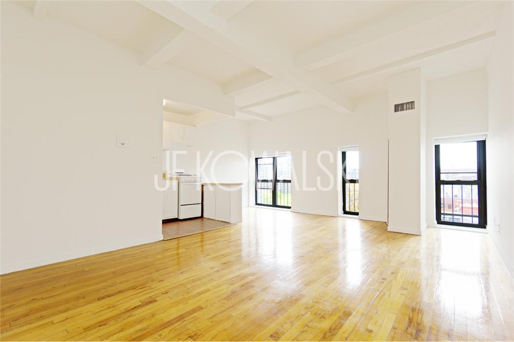 Primary Photo - 160 Bleecker St