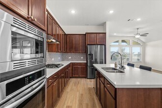 Building Photo - 2128 Base Burner Path