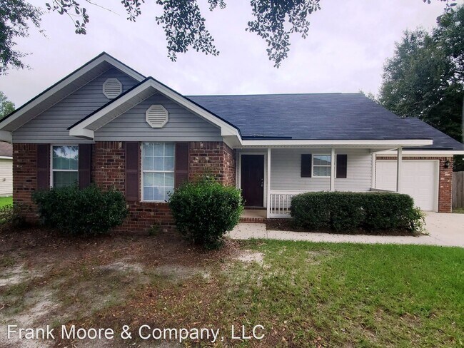 Building Photo - 3 br, 2 bath House - 503 Weisenbaker Rd