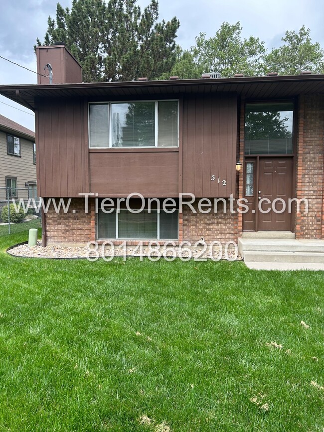 Building Photo - This property offers a NO DEPOSIT option a...