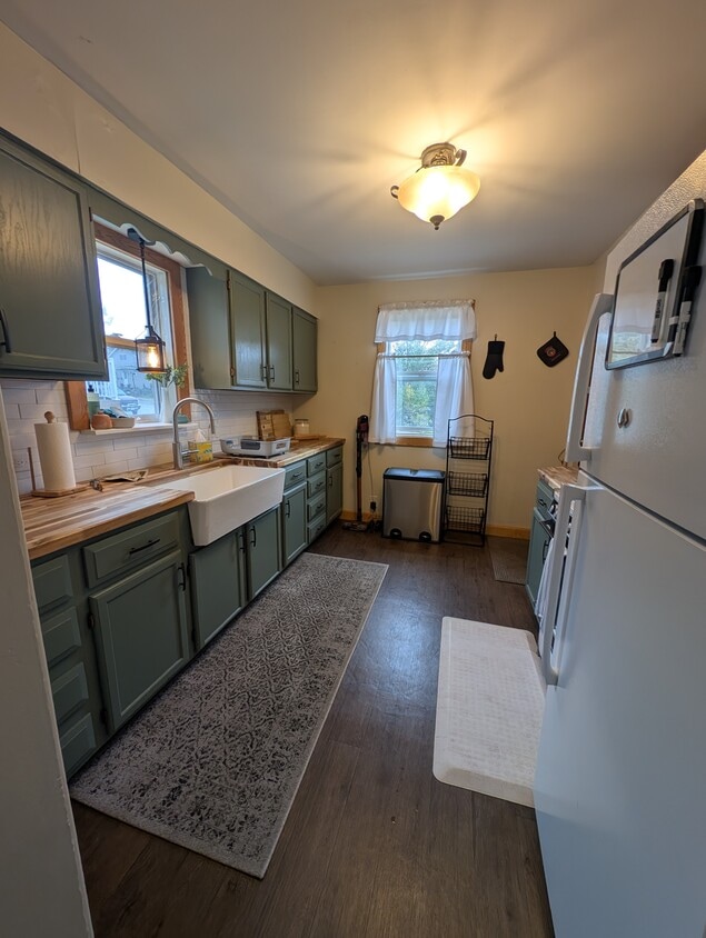 Foto principal - 601 N Front St