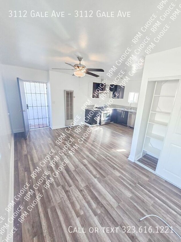 Foto principal - 3112 Gale Ave