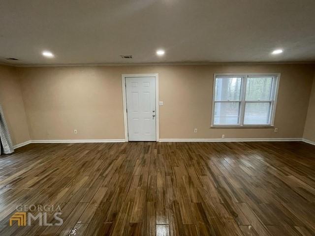 Foto del edificio - 79 Flint River Rd