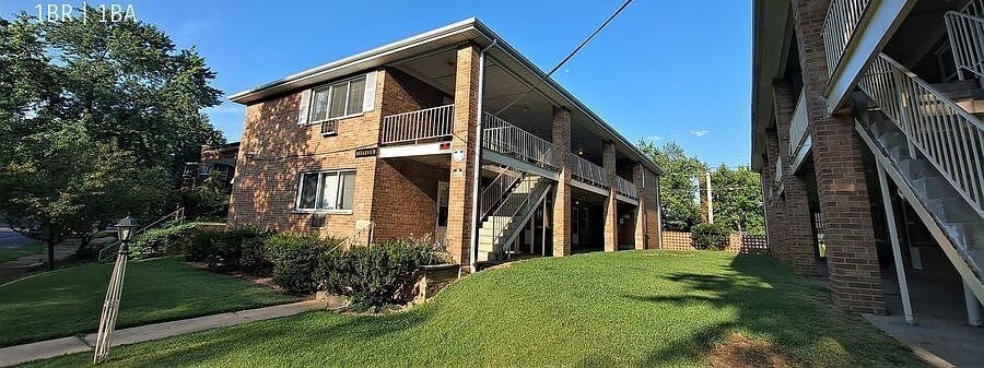 Foto del edificio - 4623 S Broadway