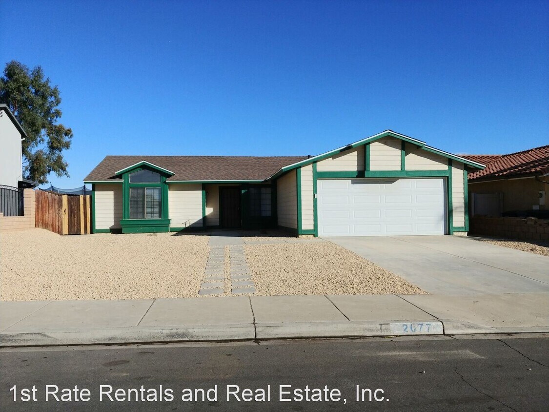 3 br, 2 bath House 2077 Yucateca St House Rental in Perris, CA