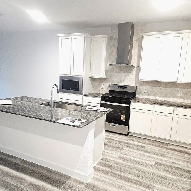 Building Photo - 10607 Hadley Pk Trl