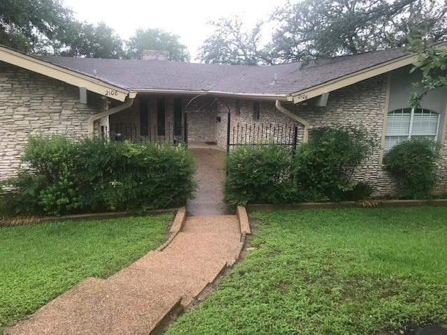 Foto del edificio - 2106 Rabb Rd