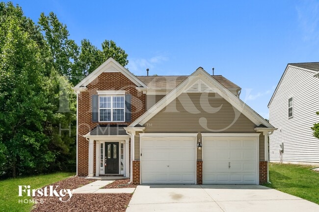Building Photo - 5048 Babbling Brook Dr