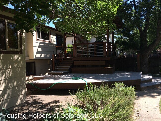 Building Photo - 4 br, 3 bath House - 2690 Heidelberg Drive