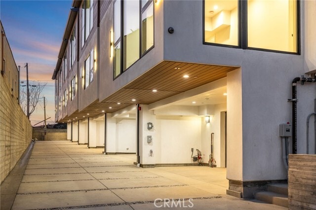 Foto del edificio - 953 Everett St