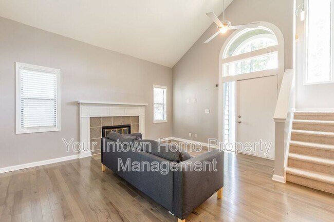 Foto del edificio - 505 Oakdale Rd NE