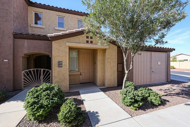 Building Photo - This luxury-style 3-bedroom, 3.5-bath gated townhouse!