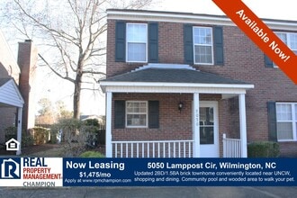 Building Photo - 5050 Lamppost Cir