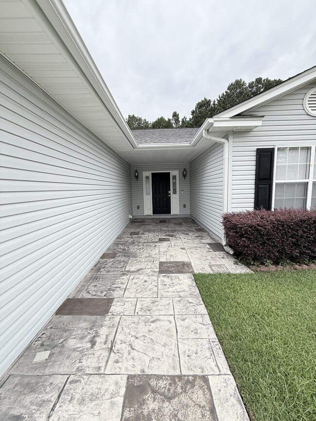 Photo - 1132 Lancelot Ln House