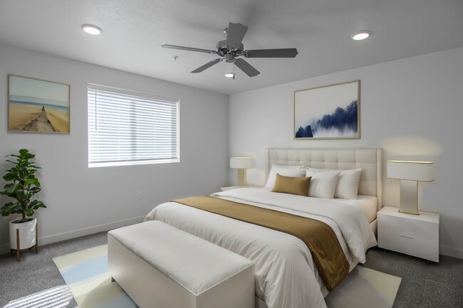 Foto del edificio - $1000 Off Your First Month's Rent! Gorgeou...