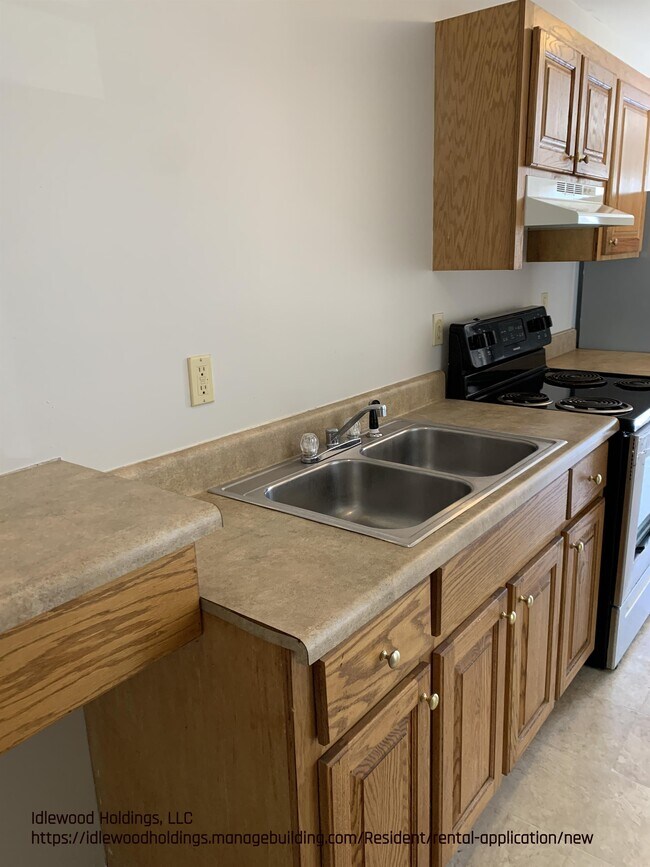 Foto del edificio - 1584 Johnson St