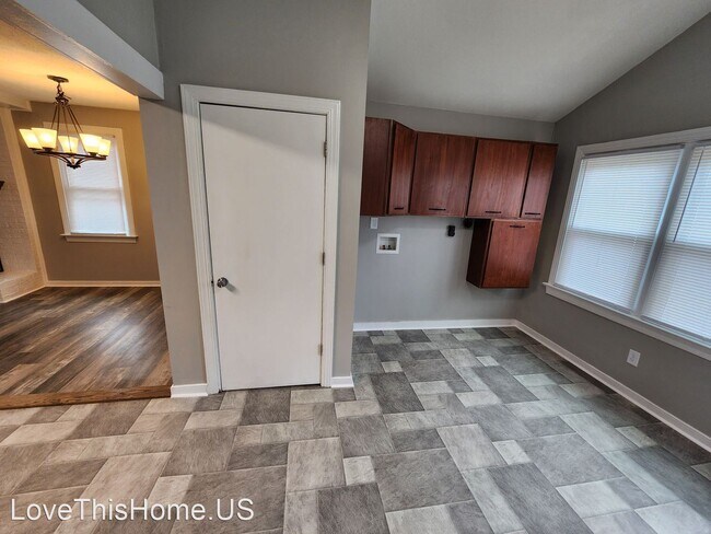 Building Photo - 3 br, 2 bath House - 203 PineTree Rd