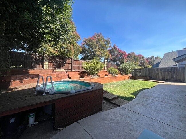 Foto del edificio - Nice 3 bedroom family home for rent in great Rocklin location