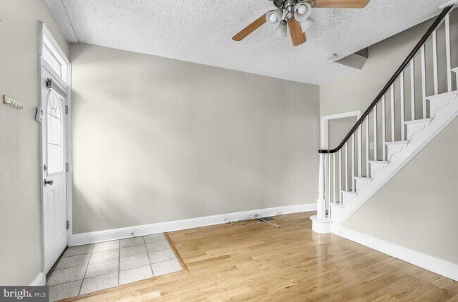 Foto del edificio - 2417 E Norris St