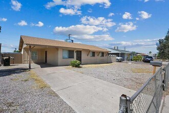 Building Photo - 6938 West Campbell Ave