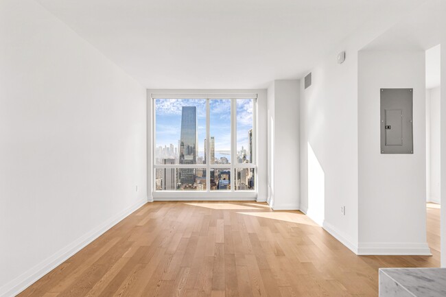 Foto del edificio - 460 W 42nd St
