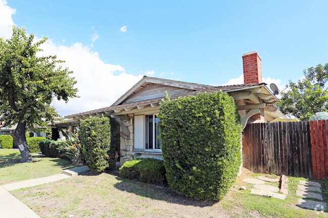 Foto del edificio - 16722 Goldenwest St