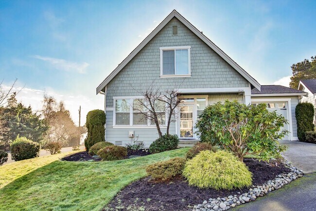 Foto del edificio - 1404 Portside Ct