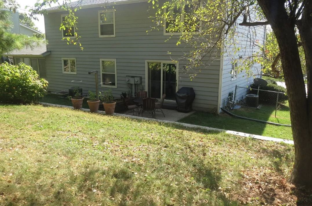 1296 Dolen Pl Iowa City, IA 52246 Alquileres en Iowa City, IA