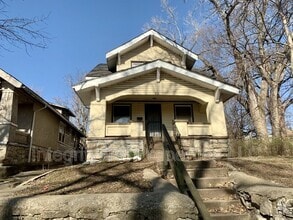Building Photo - 3412 Bales Ave