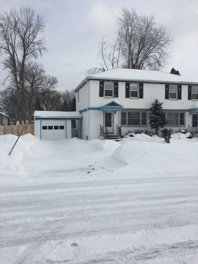 Foto principal - 422 Vroman St