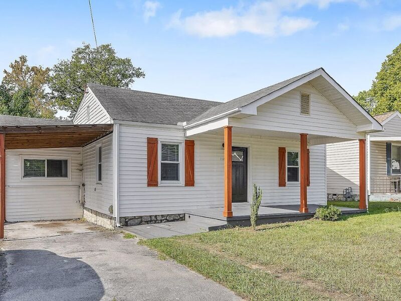 Foto principal - 5340 Rose St