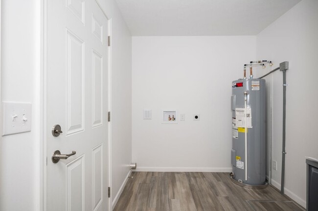 Foto del edificio - 1012 - 1014Escape St. Boyne City, MI 49712