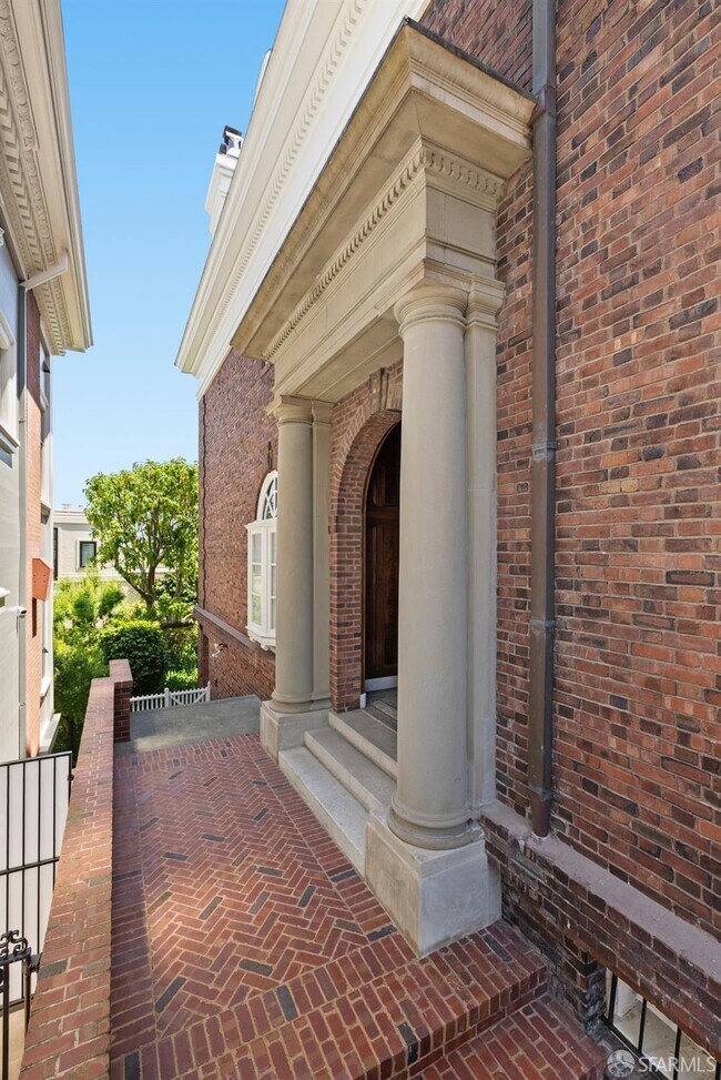 Foto del edificio - 2650 Scott St