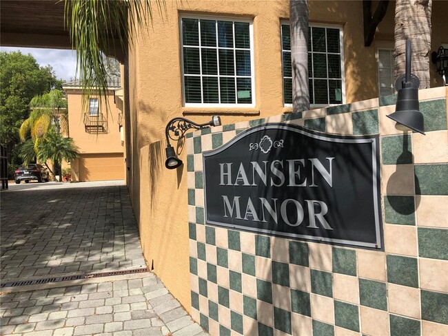 Building Photo - 2902 Hansen Manor Ln