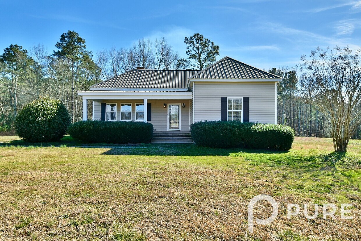 Primary Photo - 5674 Duncan Rd, Ward, SC 29166
