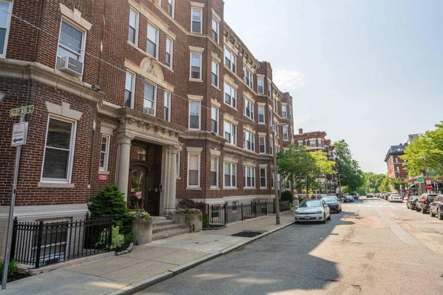 108-112 Jersey St - 108-112 Jersey Street