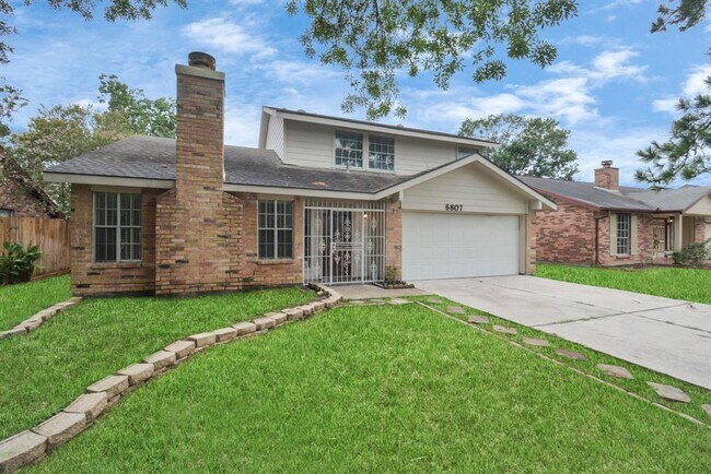 Building Photo - 6807 Vickie Springs Ln