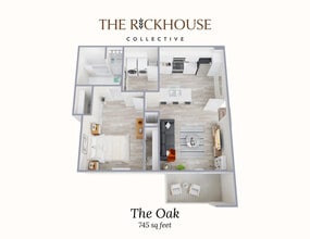 Building Photo - The Rickhouse Collective