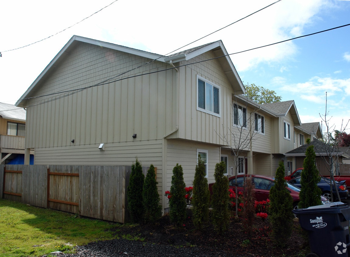 Building Photo - 1677 Mill Aly