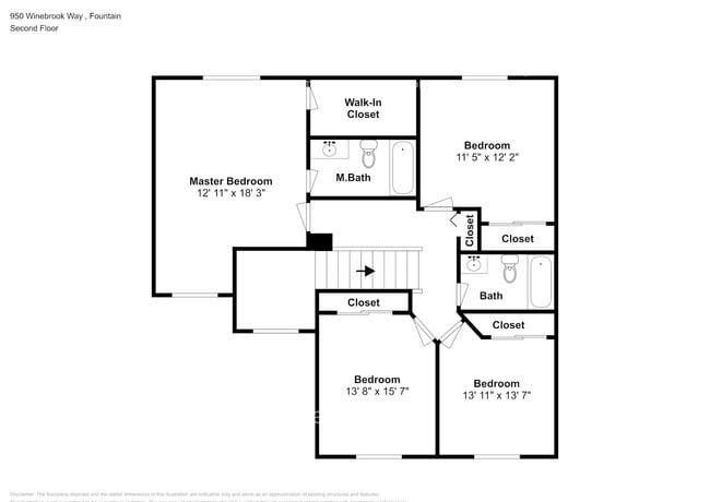 Building Photo - 950 Winebrook Way