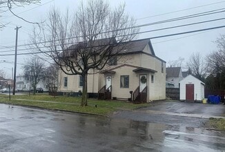 Building Photo - 100 W Ellis St