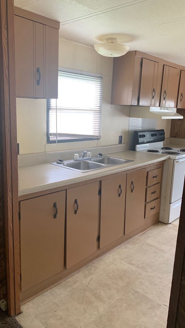 Foto del edificio - Charming 2 bed, 1 bath