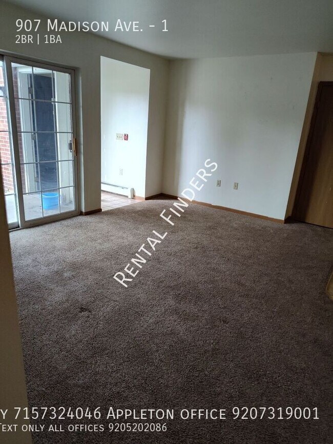 Foto del edificio - 907 Madison Ave