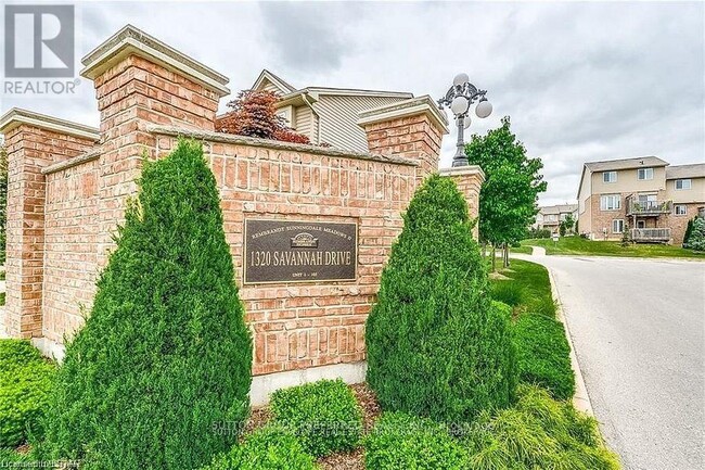 Building Photo - 1320 Savannah Dr