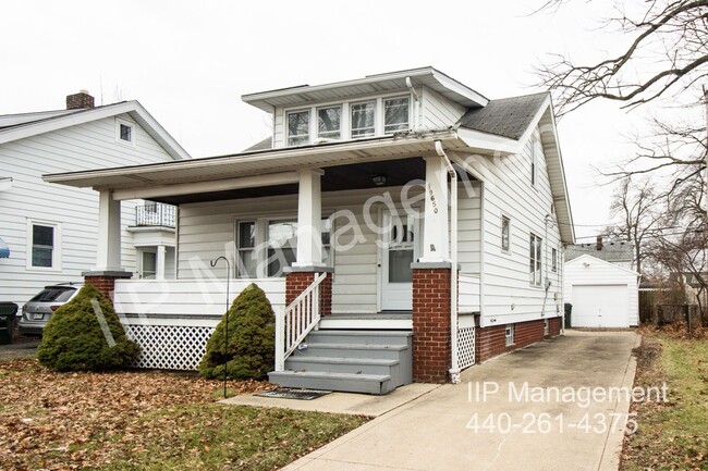 Building Photo - Classic & Charming 2+BD Home in Euclid