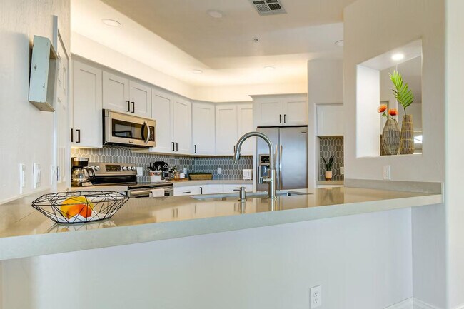 Foto del edificio - 11500 E Cochise Dr