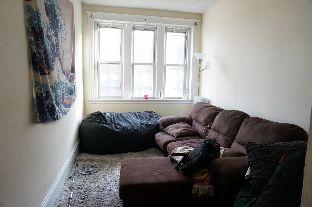 Foto principal - 105 Peterborough St