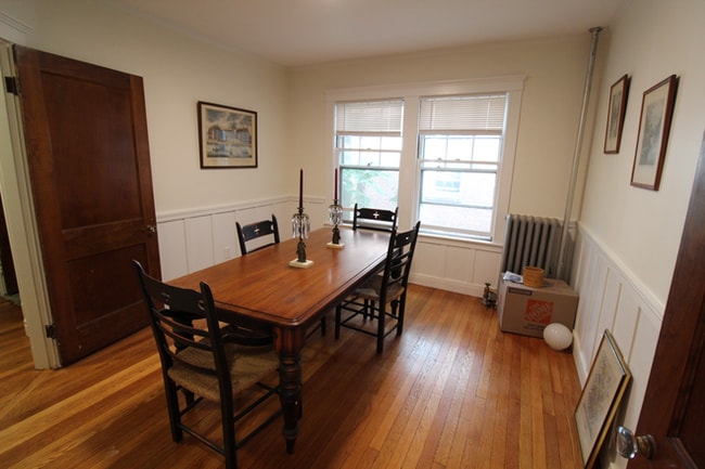Building Photo - 4.0 bedroom in Cambridge Massachusetts 02138